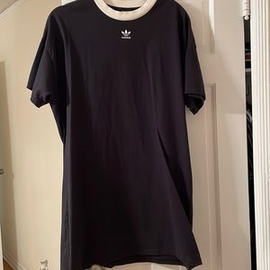 Adidas dress